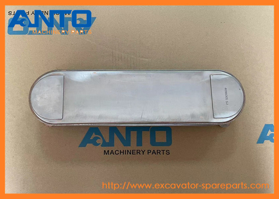 4095521 هسته خنک کننده روغن HYUNDAI قطعات موتور حفاری برای QSK23 R1200-9