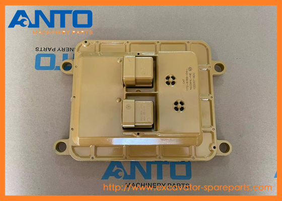 172-9389 کنترل ECM کنترل کننده چرخ بارگذاری قطعات موتور برای 966G 980G
