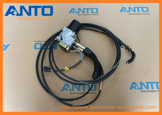 126-3019 1263019 قطعات موتور حفاری با موتور گاز برای E312 320 L