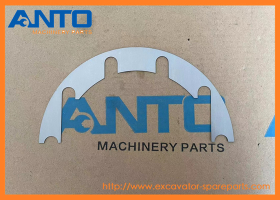 421-46-11382 4214611382 شیم KOMATSU قطعات یدکی برای شارژر چرخ WA380-6