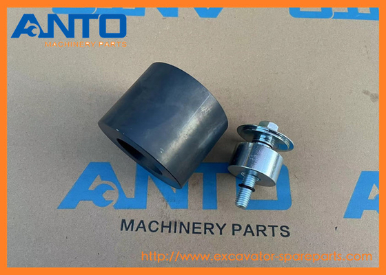 348-5434 3485434 قطعات موتور Excavator Idler Pulley برای E320D2GC E336E E349E C93