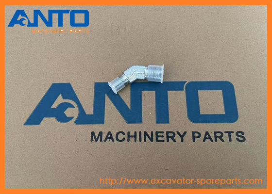 14547519 VOE14547519 قطعات معدنی حفاری پستان برای VOE EC140B EC140C EC140D