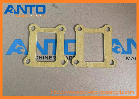 6150-13-4810 6150-11-4810 گاسکت KOMATSU قطعات معدنی برای PC450LC-8