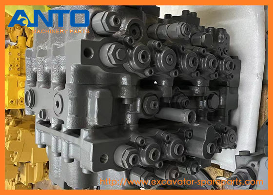 14556410 VOE14556410 دریچه کنترل حفاری دریچه کنترل اصلی مناسب VOE EC460B EC460C