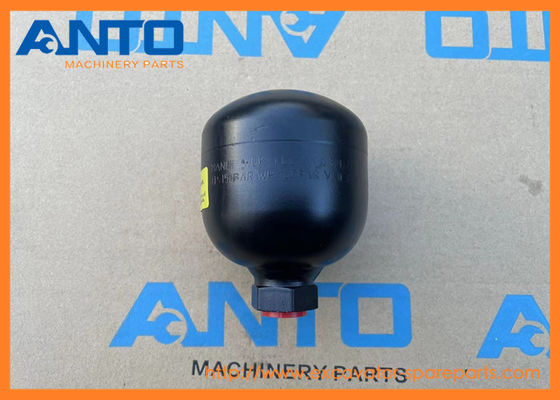 14578202 VOE14578202 قطعات معدنی قطعات معدنی برای VOE EC120D EC140C