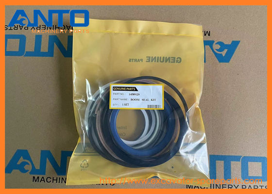 14589129 VOE14589129 کیت مهر و موم قطعات معدنی حفاری مناسب برای VOE EC200B EC200D