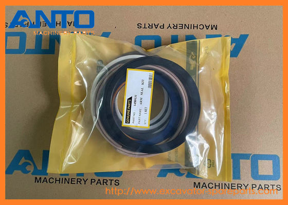 14589131 VOE14589131 کیت مهر و موم قطعات یدکی حفاری مناسب برای VOE EC200B EC200D