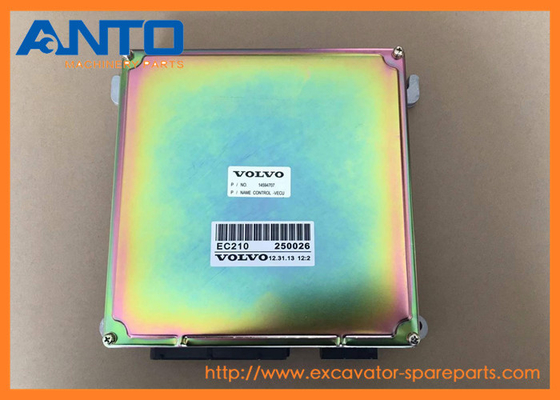 14594707 VOE14594707 ECU کنترل کننده حفاری برای Vo-lvo EC170D EC200D EC210D