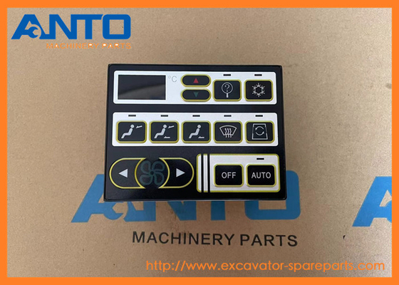 14697658 14530573 14505513 کنترل حفاری قطعات تهویه مطبوع مناسب برای EW145B EC210B