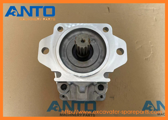 705-38-39000 7053839000 پمپ ASSY KOMATSU چرخ بارگذاری قطعات هیدرولیک مناسب برای WA320-6