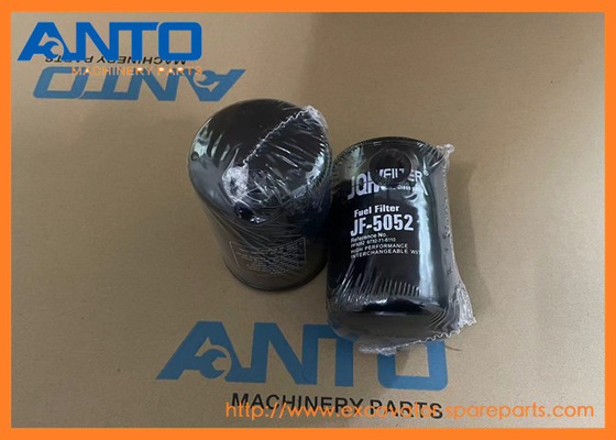 11E170010 6732716111 فیلتر سوخت هیوندای حفاری قطعات هیدرولیکی برای R180LC-3 R200NLC-3