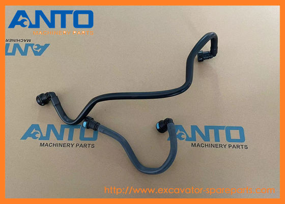 6745-71-5230 6745-71-5690 لوله KOMATSU قطعات یدکی برای شارژر چرخ WA430-6 6D114-3