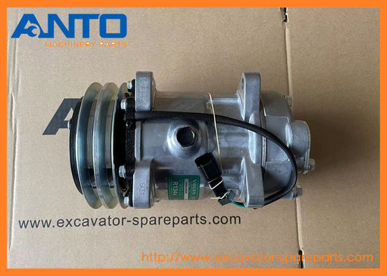 15082742 VOE15082742 کمپرسور حفاری قطعات تهویه مطبوع برای VOE EC140B