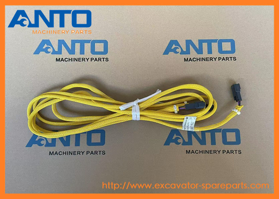 21NB-21070 21NB21070 قطعات موتور حفاری هاردنیس مناسب برای هیوندای R450LC7 R450LC7A