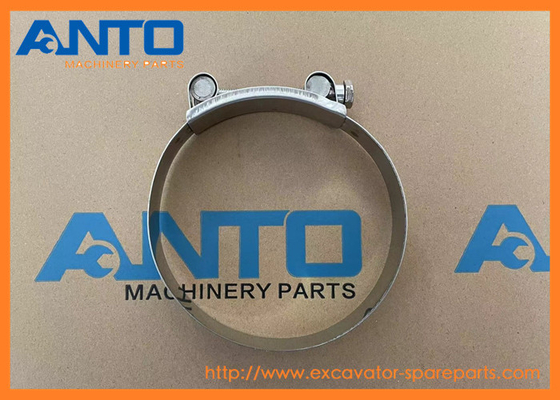 4282488 کلیمپ های HITACHI قطعات معدنی برای EX1100-3 EX1200-5