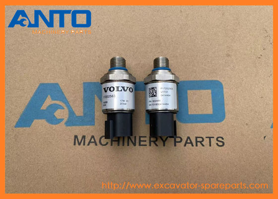 17202563 VOE17202563 سنسور فشار حفاری قطعات الکتریکی برای VOE A25F/G A30F/G
