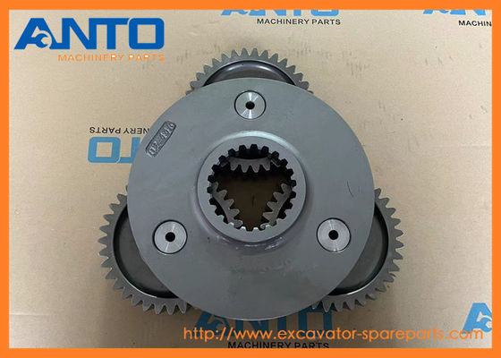 LN00119 LC00199 خانه CAASE قطعات معدنی برای CX290B CX300C