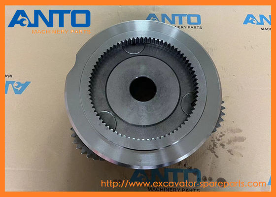 LN00120 LC00202 خانه CAASE قطعات معدنی برای CX290B CX300C