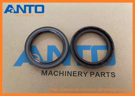 UC1708316622 مهر نفتی KOMATSU قطعات یدکی برای شارژر چرخ WA270-5 WA320-5