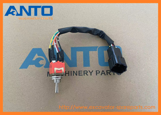14616040 VOE14616040 قطعات الکتریکی کاوشگر برقی حفاری برای VOE EC135B