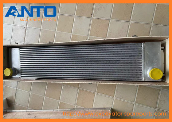 423-03-41120 4230341120 پس از خنک کننده KOMATSU قطعات جانبی برای WA380-6