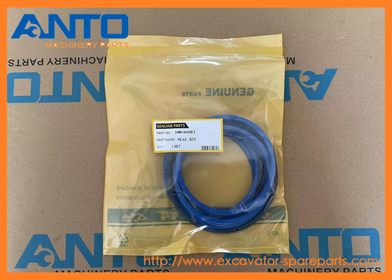 2480-6043KT 24806043KT کیت مهر DOOSAN حفاری مرکز قطعات مشترک برای DH215-9
