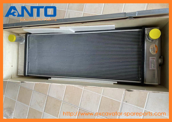 30/926977 رادیاتور هسته گسترده JCB قطعات معدنی مناسب برای JS200