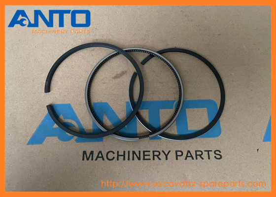 6205-31-2300 6205312300 حلقه پیستون KOMATSU قطعات معدنی برای S4D95LE-3A-2A