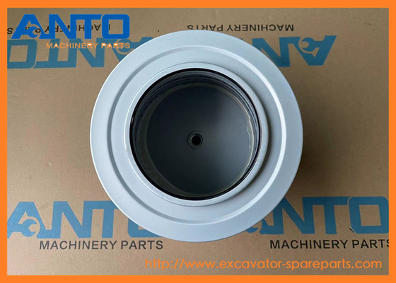 2474-9016A 24749016A فیلتر هیدرولیک مکش DOOSAN قطعات معدنی برای DL200