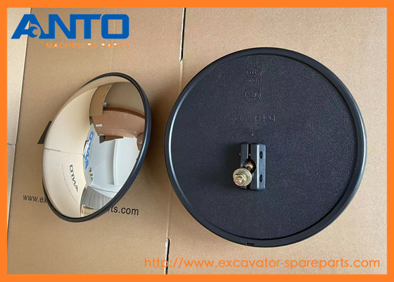 207-54-75710 2075475710 قطعات معدنی آینه ای برای KOMATSU HB205 HB215
