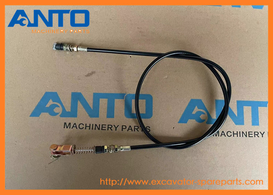 20Y-54-35996 20Y-54-35995 کابل KOMATSU قطعات معدنی برای PC120-6 PC300-6