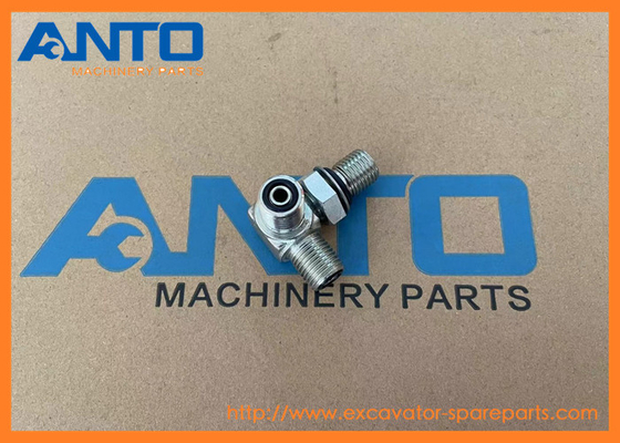 207-62-72141 2076272141 حفاری های آرنج قطعات یدکی پشتیبانی برای KOMATSU PC130 PC138US
