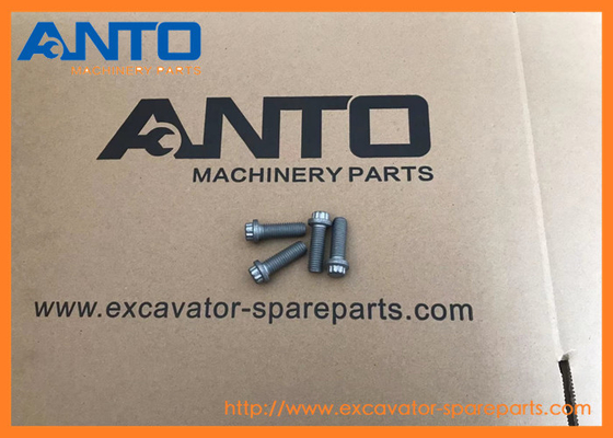 20793558 VOE20793558 قطعات معدنی پیچ فلنج مناسب برای Vo-lvo B5LH B5RH B6R