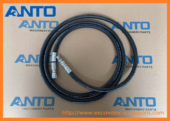 208-62-72470 2086272470 قطعات معدنی حفاری لوله مناسب برای KOMATSU HB205 HB215 PC200