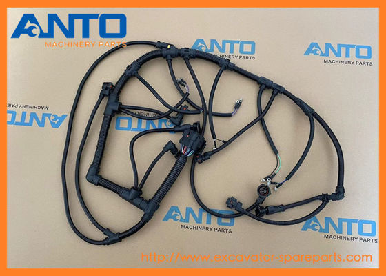 20893636 VOE20893636 قطعات موتور حفاری برای VOE EC240B EC240C