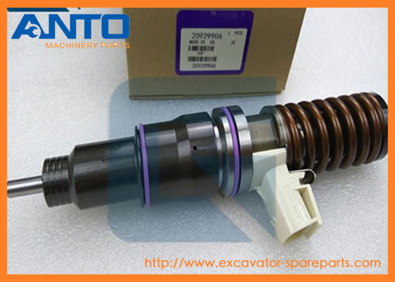 20929906 VOE20929906 قطعات موتور واحد تزریق محفر برای VOE A40E A40E FS A40F