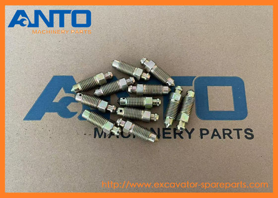 20B-27-11210 20B2711210 پشتیبانی خونریزی برای حفاری های KOMATSU HB205 HB215 PC100 PC1000