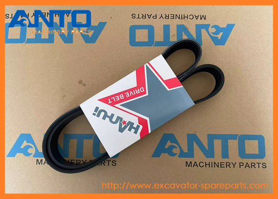2106-1019D4 21061019D4 قطعات موتور حفاری V-belt مناسب DOOSAN SOLAR 130LC-V 140LC-V