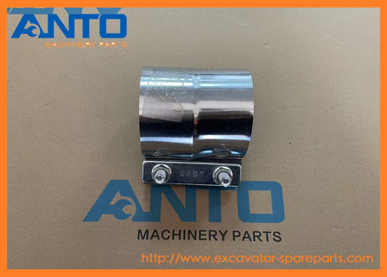 2124-1592A 21241592A قطعات موتور حفاری کلیمپ مناسب DOOSAN DX140LC DX140LCR