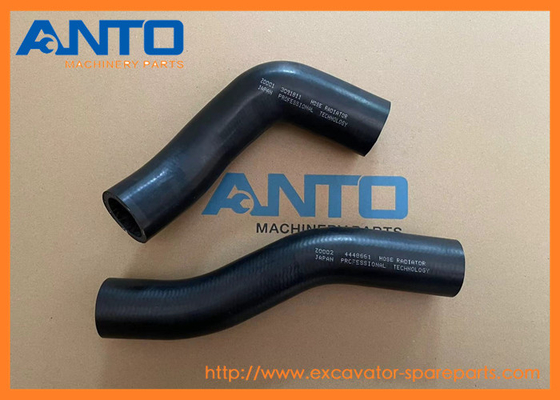 3091811 4448661 لوله آب HITACHI قطعات معدنی برای ZX70 ZX80LCK