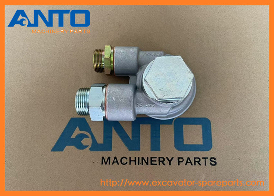 21317531 VOE21317531 قطعات جا به جا کاوشگر مناسب برای Vo-lvo EC140C EC140D