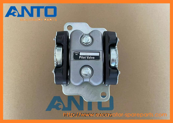 702-16-04250 7021604250 دریچه کنترل خلبان سفر KOMATSU قطعات معدنی برای PC200-8 PC350-8