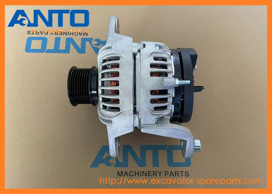 21695802 VOE21695802 قطعات موتور حفاری آلترناتور برای VOE EC250D EC300D PL3005D