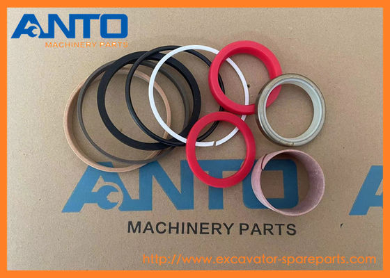 1543260C1 کیت مهر و موم CAASE Loader Backhoe قطعات سیلندر هیدرولیک برای 580M 590SM