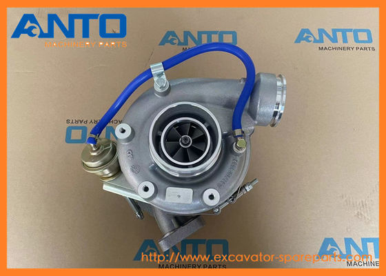 21860395 VOE21860395 قطعات موتور توربو شارژر Excavator برای VOE L110G L120G