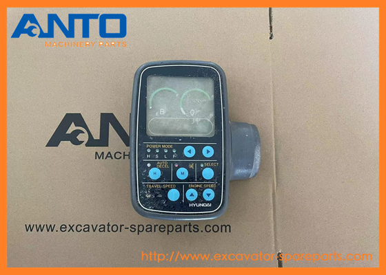 21E600200 21E6-00200 Cluster Assy برای هیوندای Excavator قطعات الکتریکی R130LC3 R180LC3
