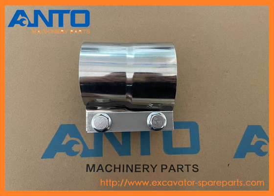 ۴۲۱۳۰۱۷ کلیمپ های HITACHI قطعات معدنی برای EX120-5 EX130H-5