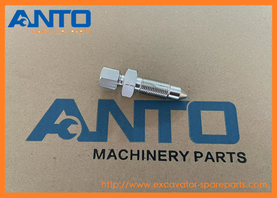 566-50-11301 5665011301 شیر ASSY KOMATSU قطعات جانبی کامیون زباله برای HD785-7