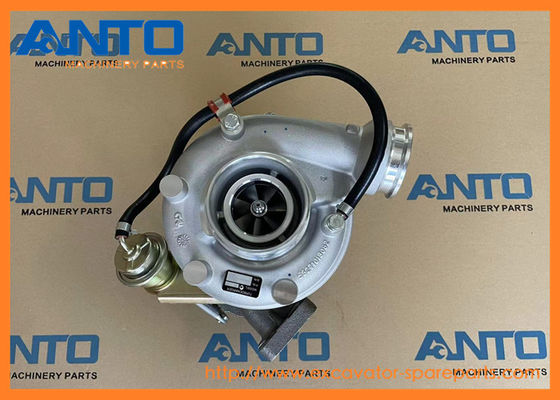 22329371 VOE22329371 قطعات موتور توربو شارژر Excavator برای VOE EC250E EC300E EC350D