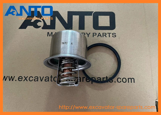 2477133 247-7133 دستگاه تنظیم دمای قطعات موتور حفاری 330D 330D FM 330D L